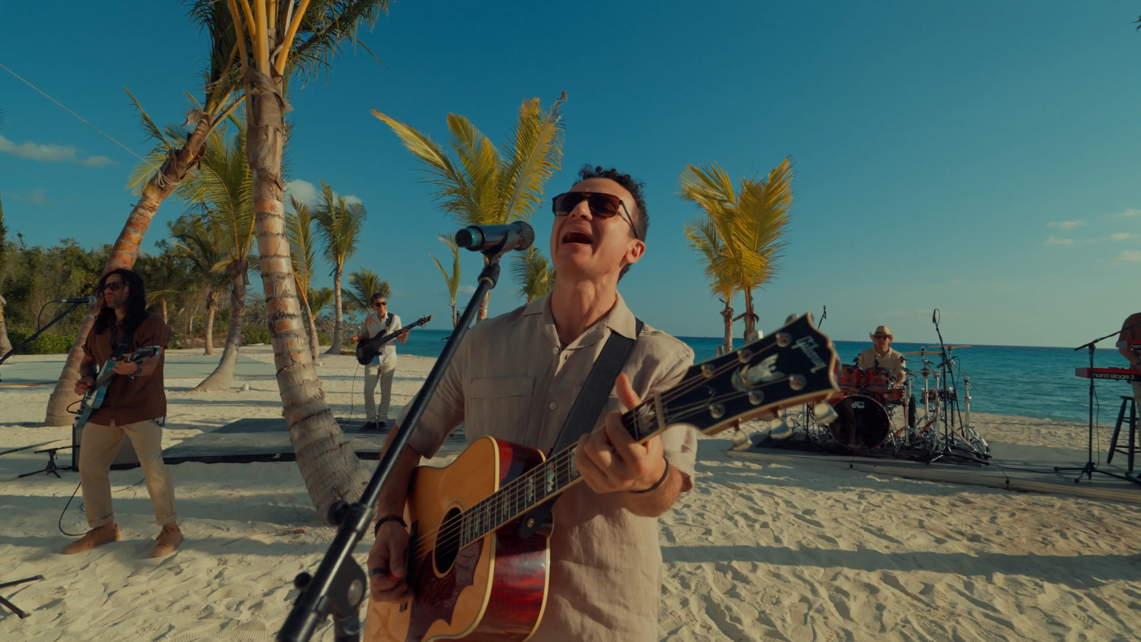 Still de videoclip